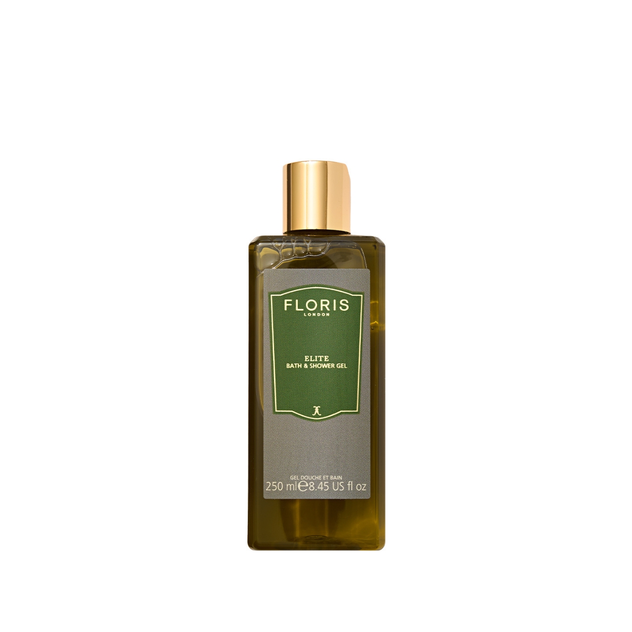Elite - Bath Gel