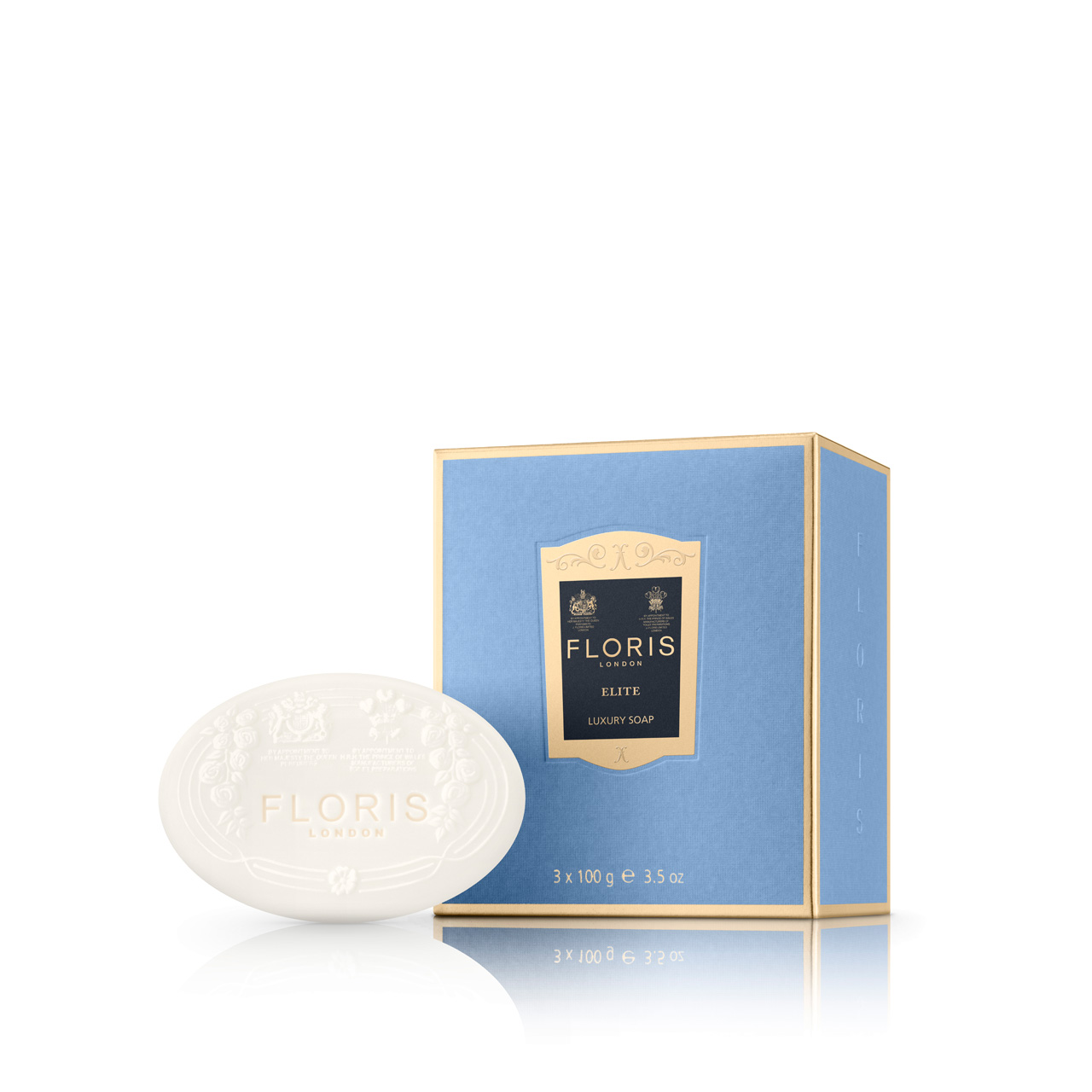 Elite - Toilet Soap