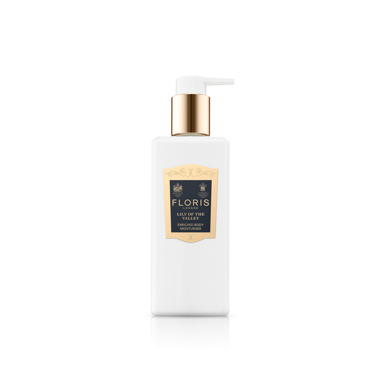Lily Of The Valley - Body Lotion
