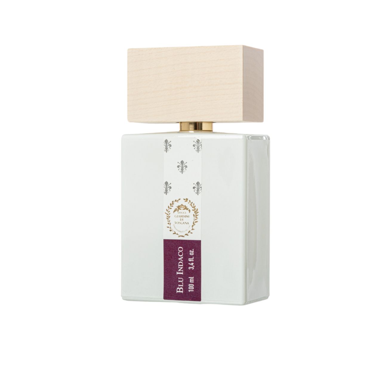 Blu Indaco - Eau de Parfum