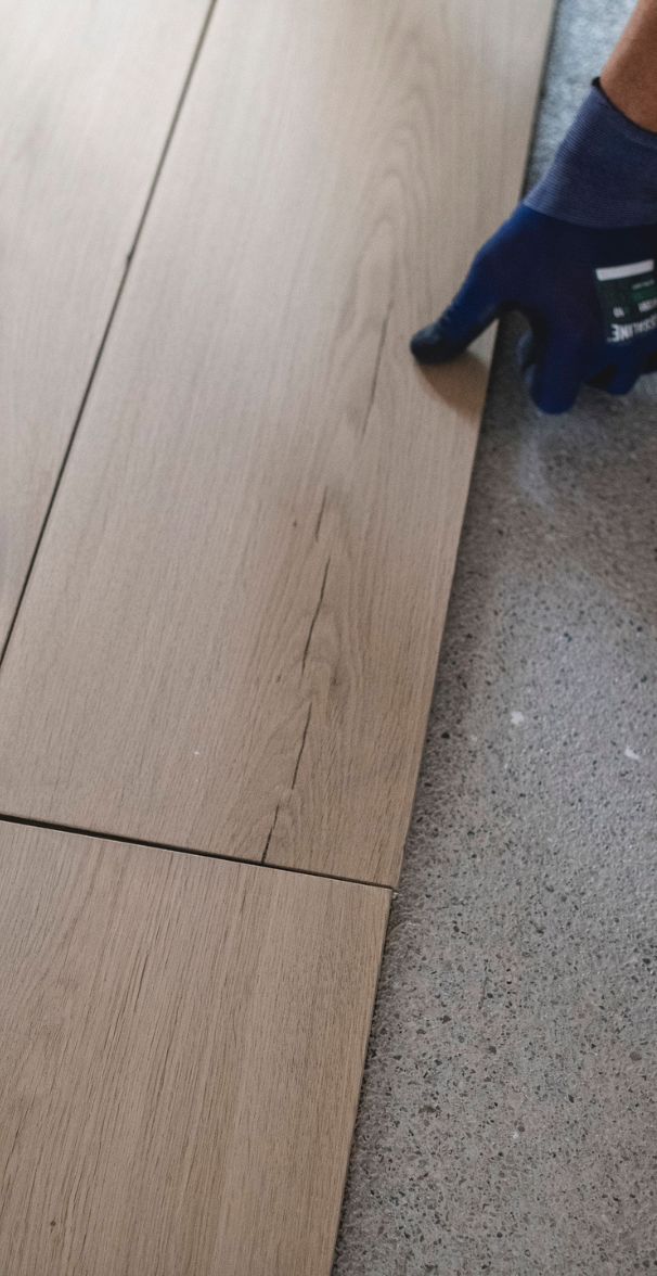 Parquet e Metodi di Posa: quali sono e quale scegliere