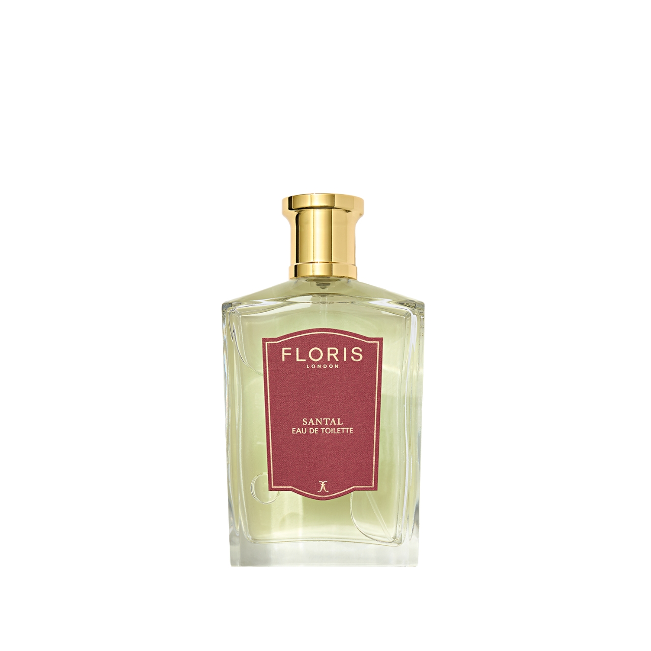 Santal - Eau de Toilette