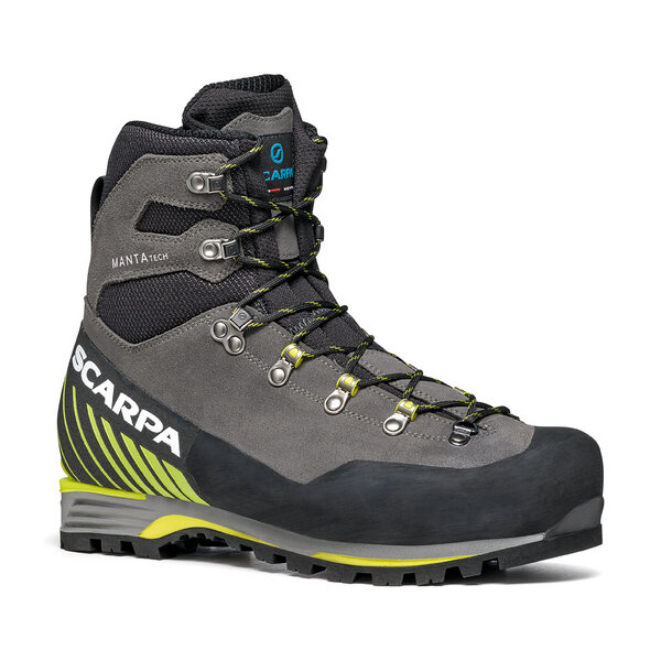 MANTA TECH GTX | SCARPA
