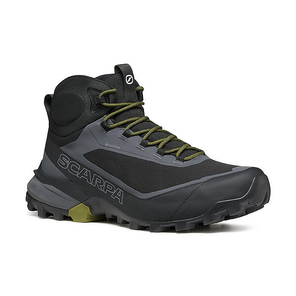 RIBELLE CROSS 2 MID GTX | SCARPA