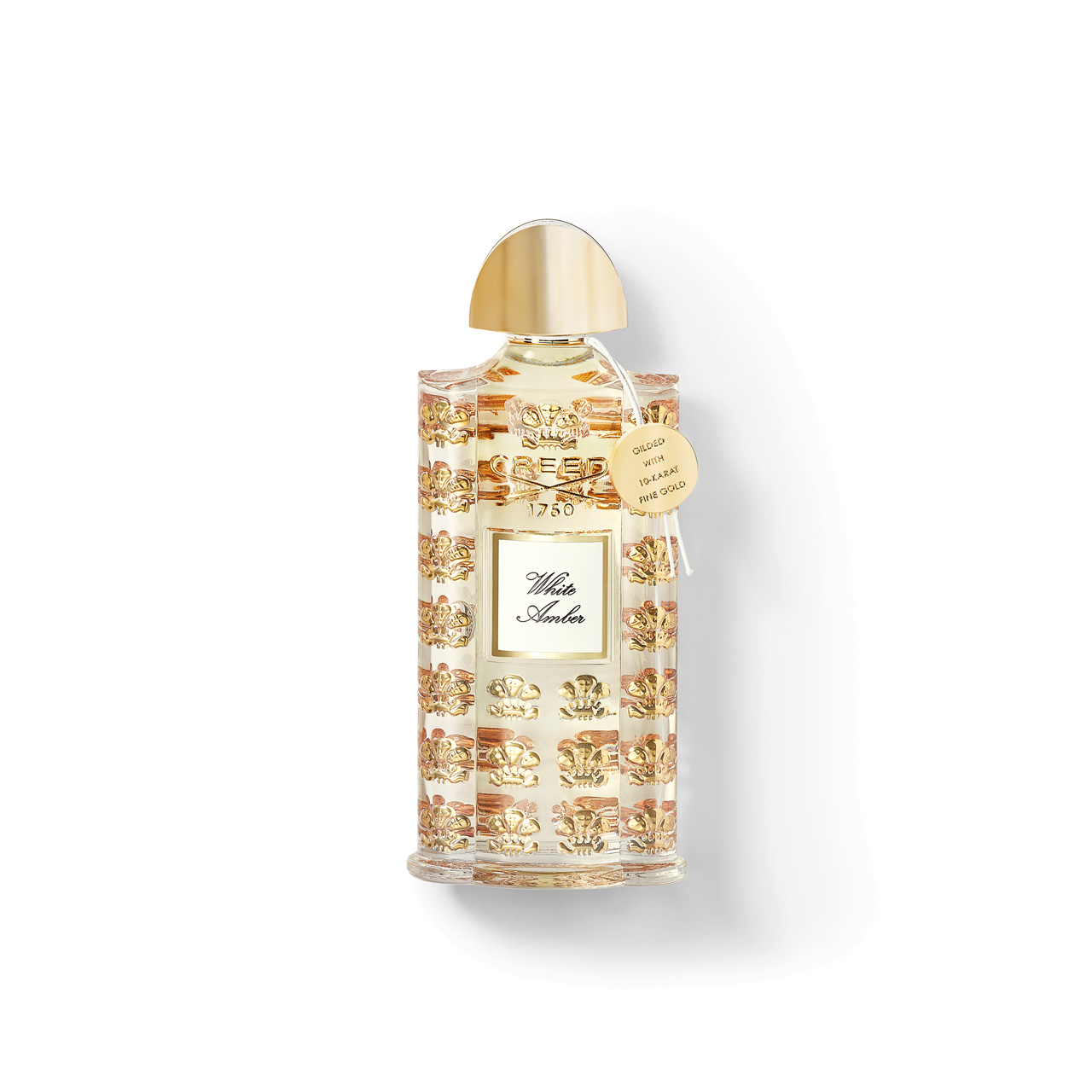 White Amber - Les Royales Exclusives Millesime