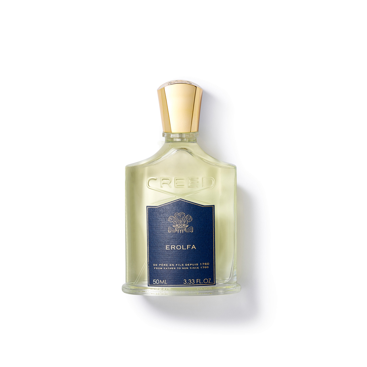 Erolfa - Millesime