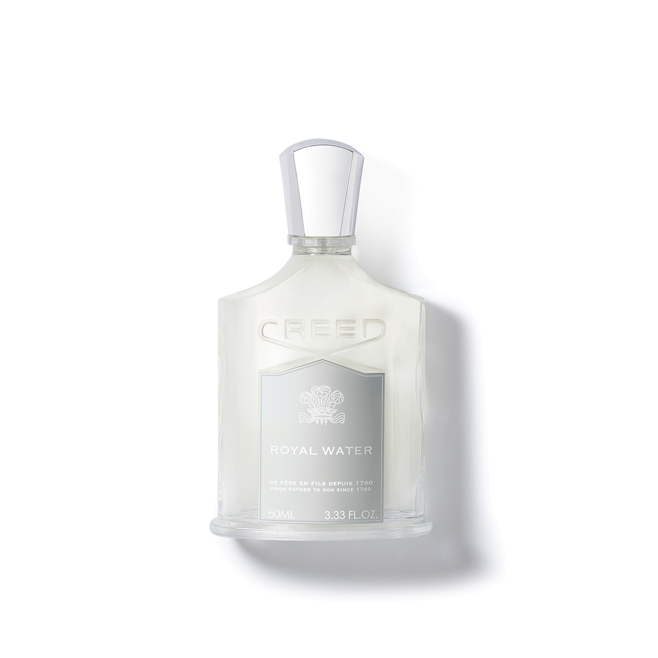 Royal Water - Millesime