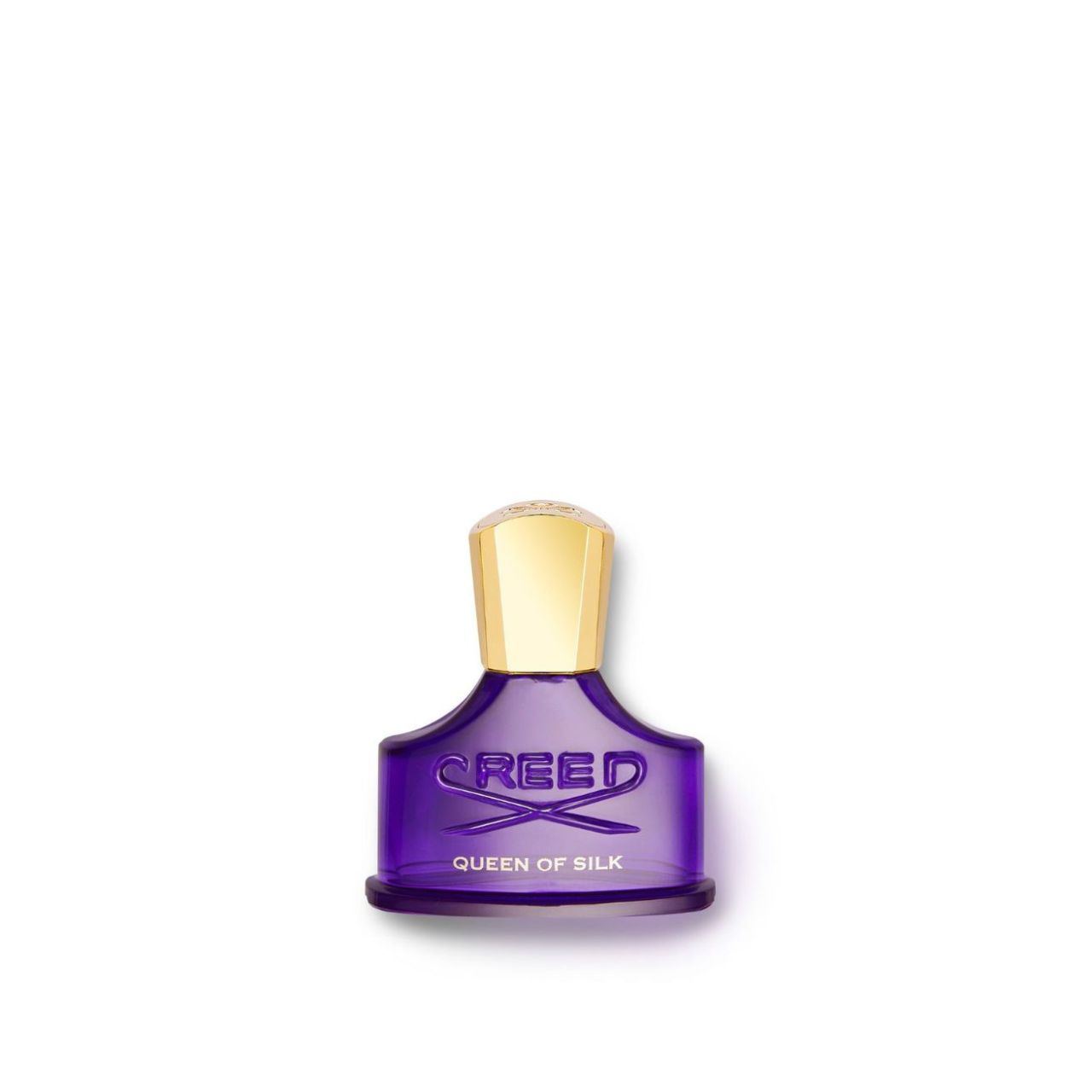 Queen Of Silk - Millesime