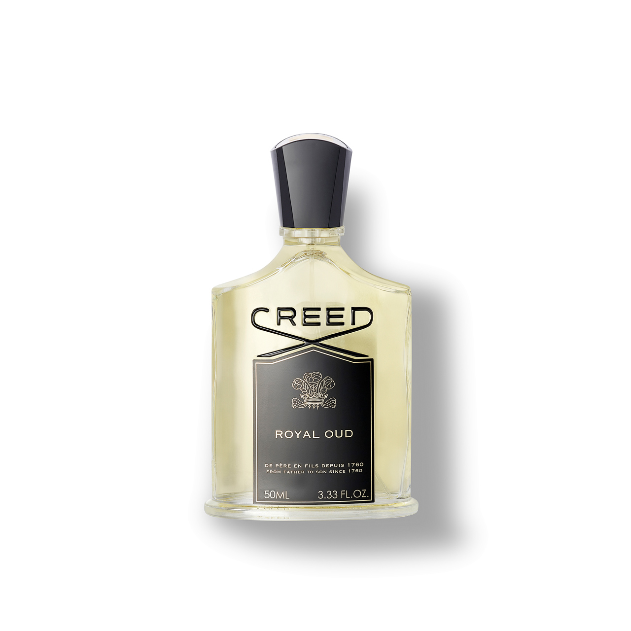 Royal Oud - Millesime