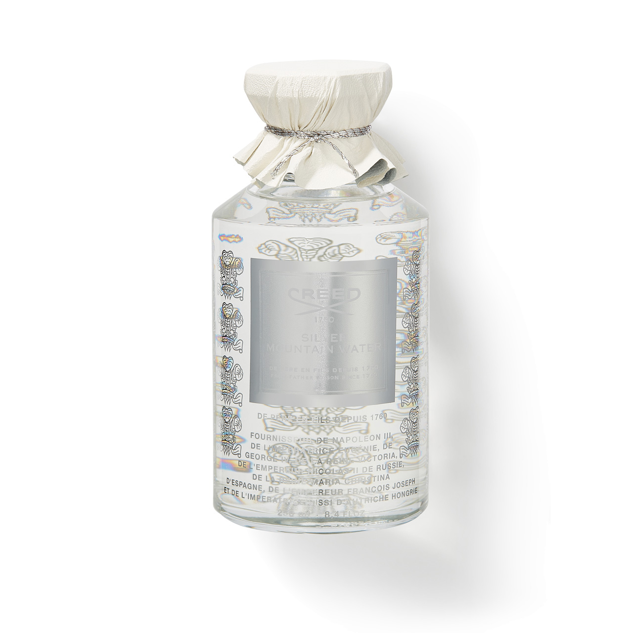 香水(男性用) Creed silver mountain water millesime Amazon.com: Creed Silver Mountain Water, Men's Luxury