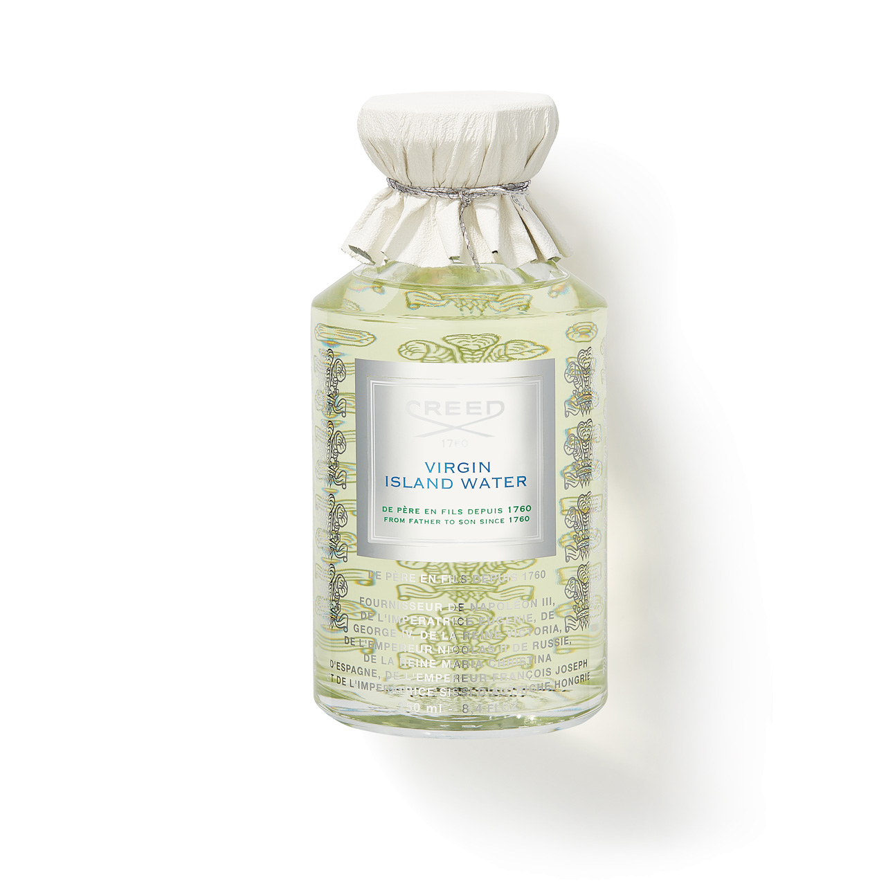 Virgin Island Water - Millesime | Creed Boutique Italia