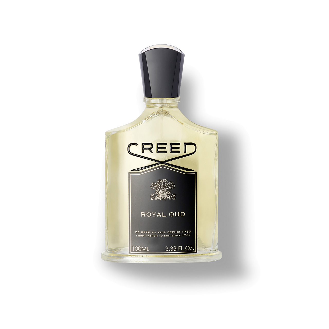 Royal Oud Millesime Creed Boutique Italia