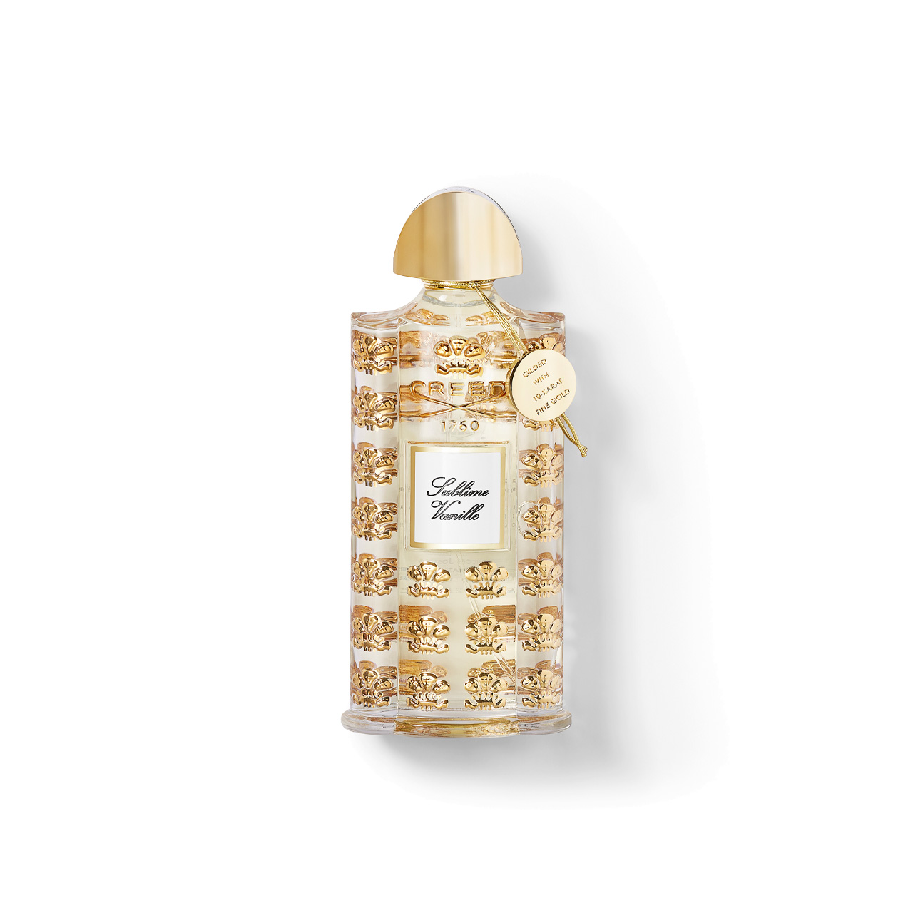 Sublime Vanille - Les Royales Exclusives Millesime