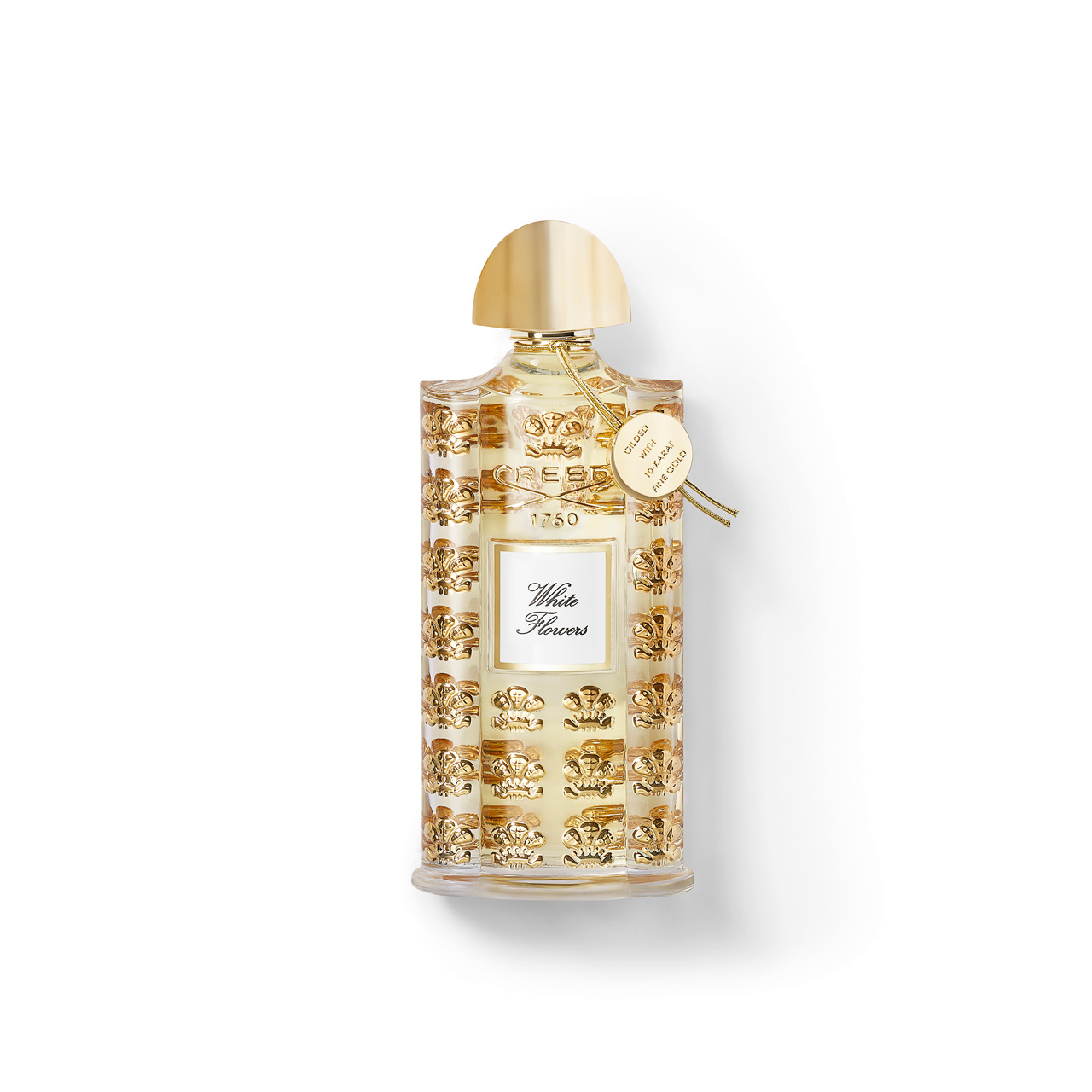 White Flowers - Les Royales Exclusives Millesime
