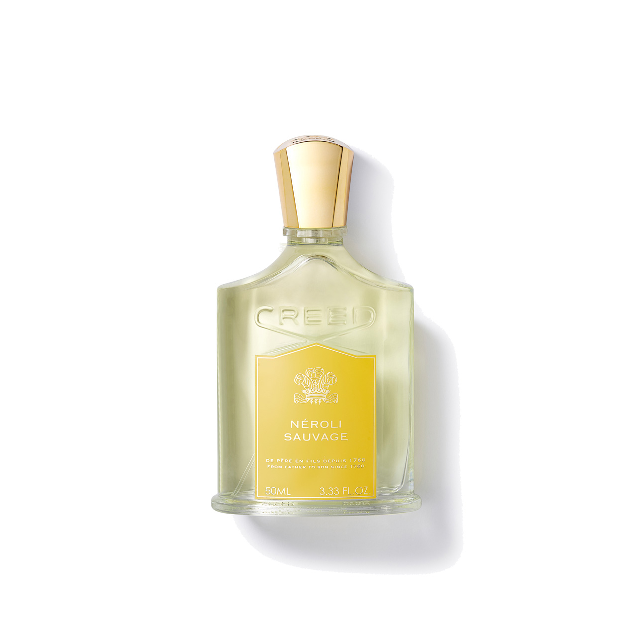 Neroli Sauvage - Millesime