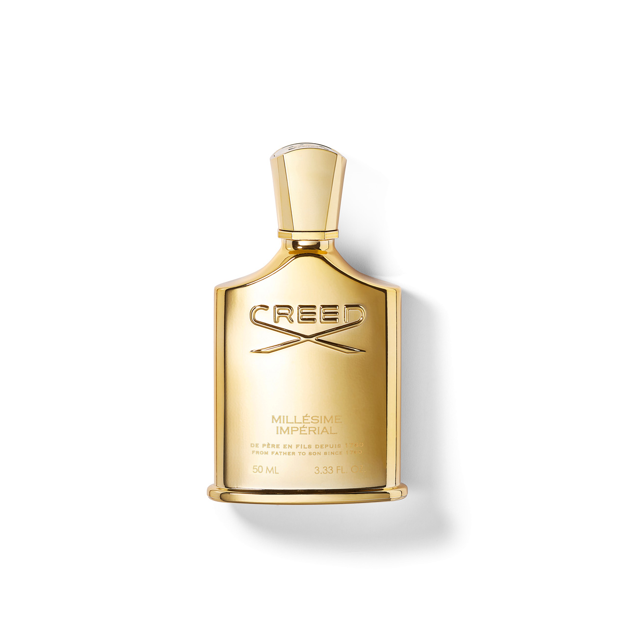 Millésime Imperial - Millesime