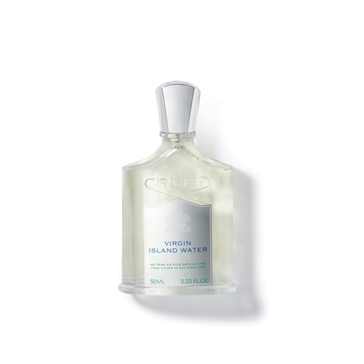 Virgin Island Water - Millesime