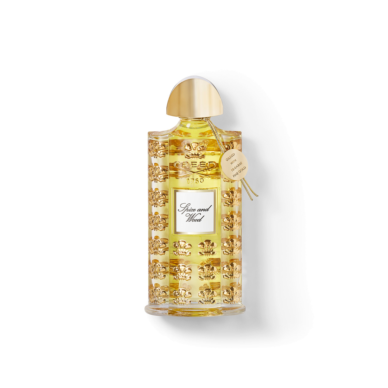 Spice and Wood - Les Royales Exclusives Millesime