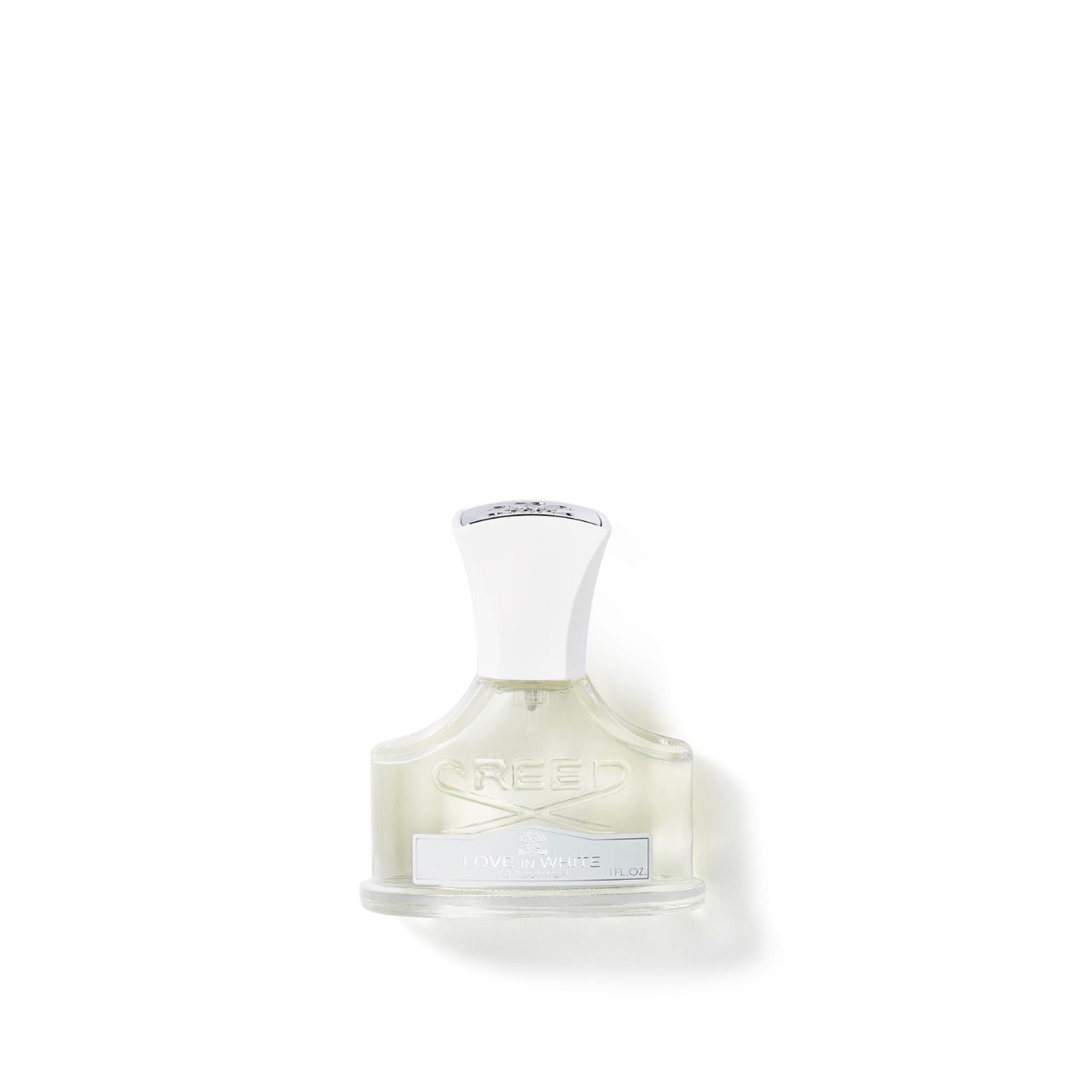 Love in White for Summer - Millesime