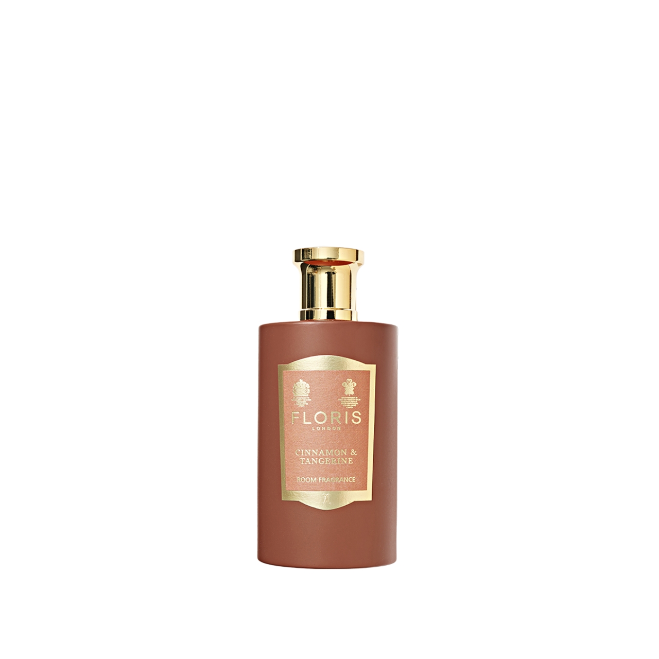 Cinnamon & Tangerine - Room Fragrance