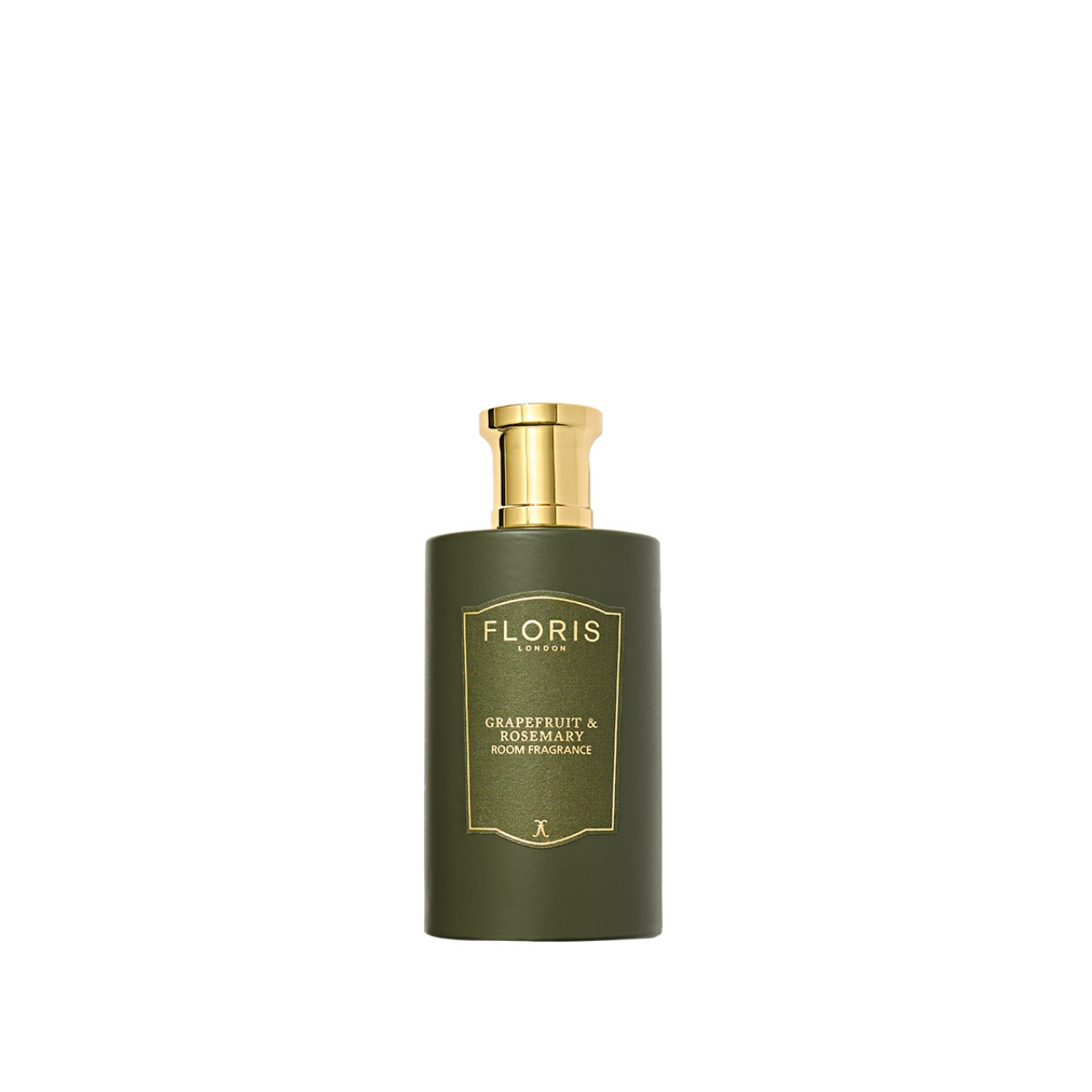 Grapefruit & Rosemary - Room Fragrance