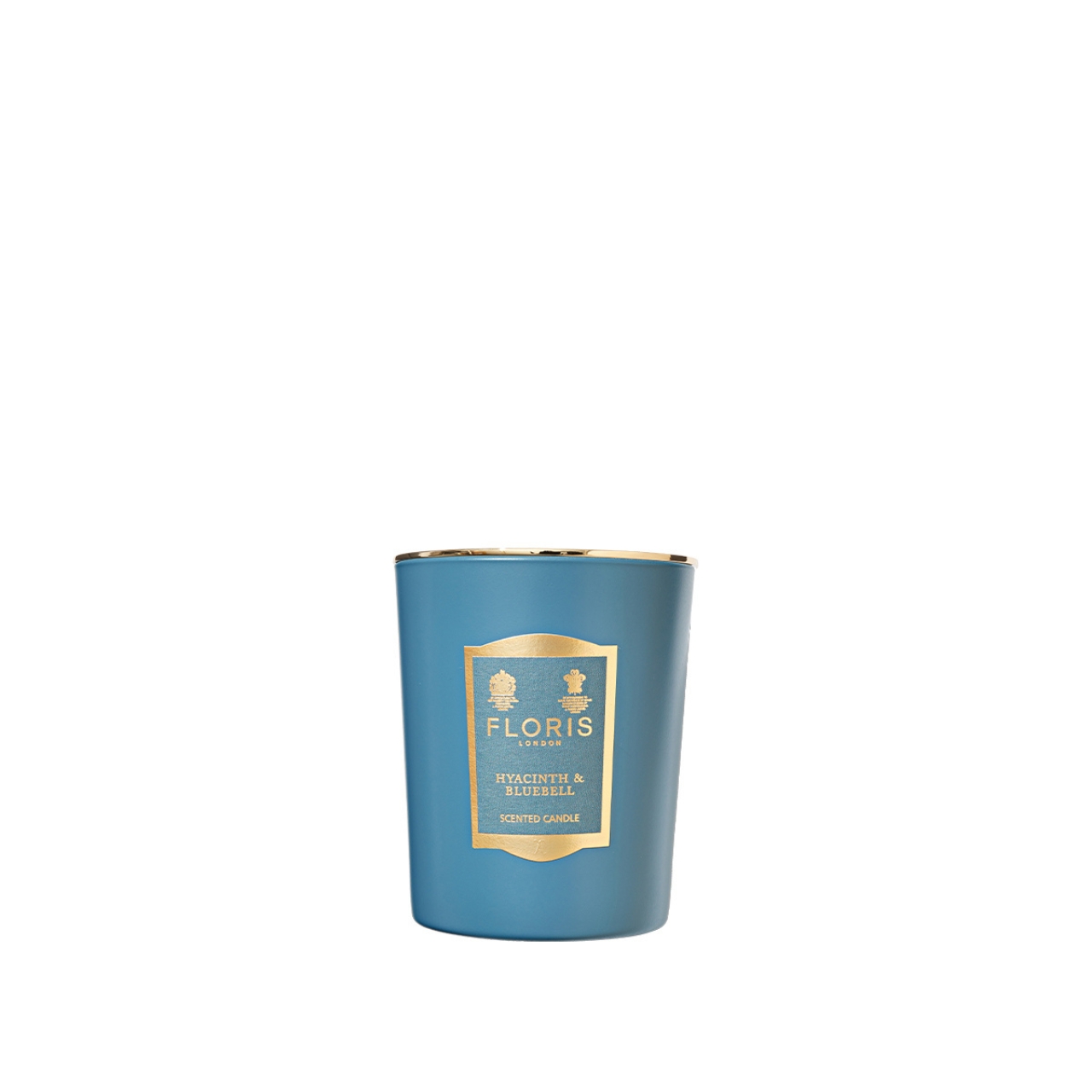 Hyacinth & Bluebell - Candle