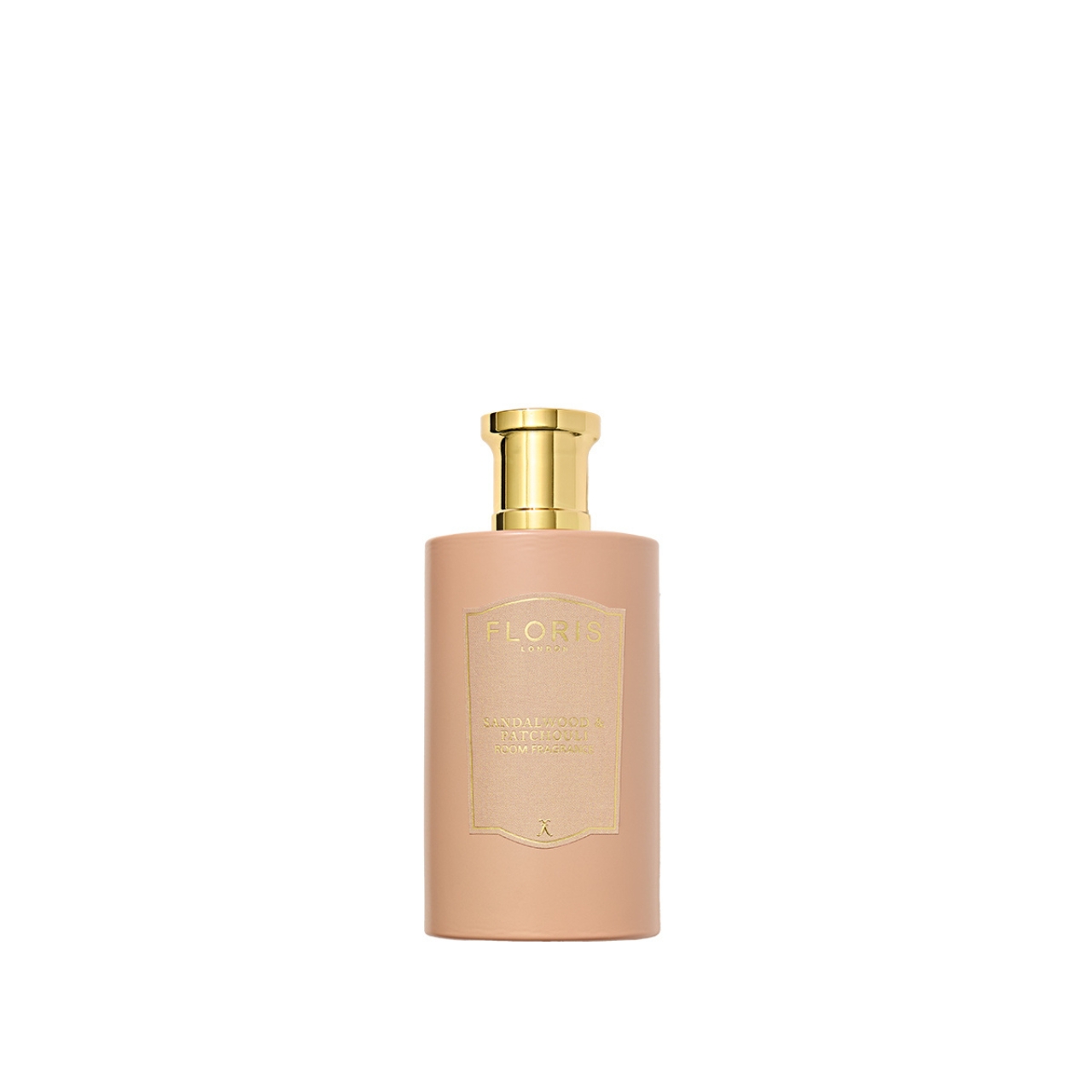Sandalwood & Patchouli - Room Fragrance
