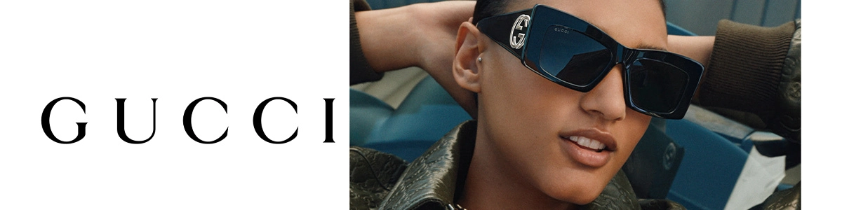 Occhiali Da Vista Oversize Vintage KISS Eyewear – Montatura Oro E Lenti Trasparenti