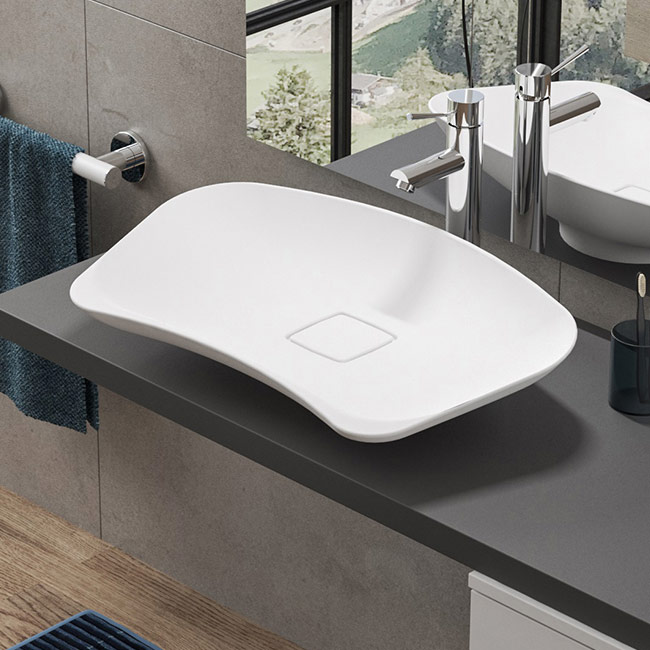 Sanitari e lavabi accessibili