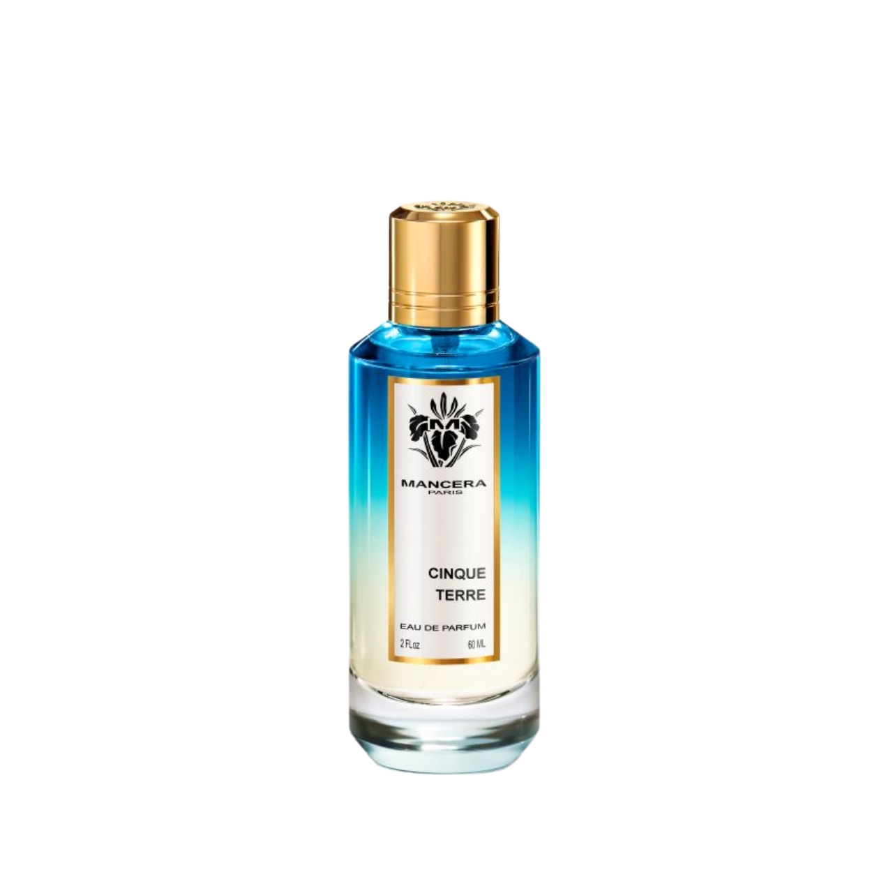 Cinque Terre - Eau de Parfum