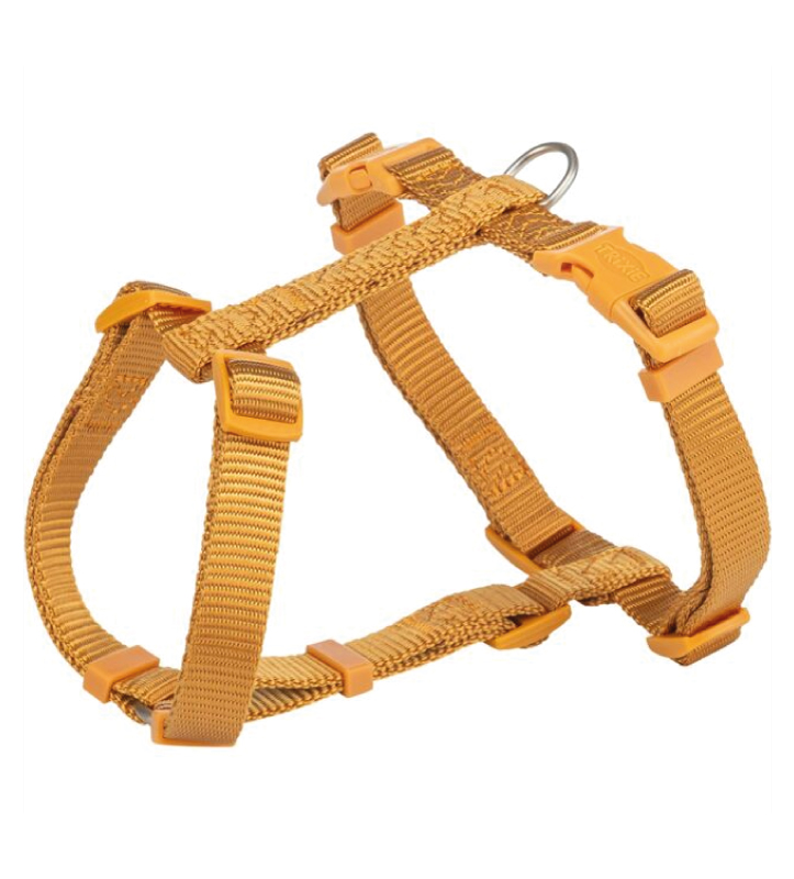 Pettorina Trixie X-Cat Per Gatti - Regolabile 24-42 Cm, Colori Assortiti - Foto 7