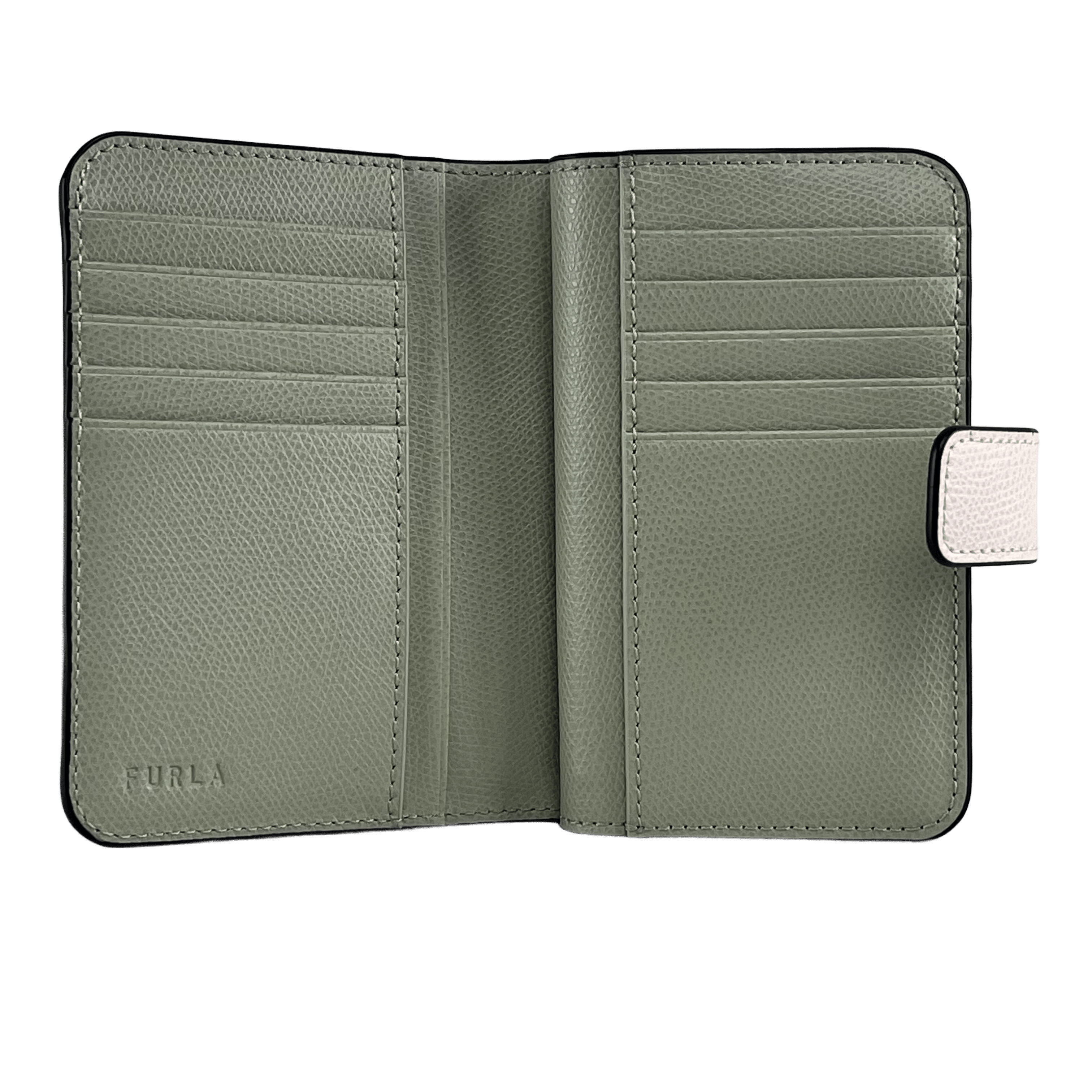 Furla Camelia Portafogli donna Azalea+Light Salvia Int