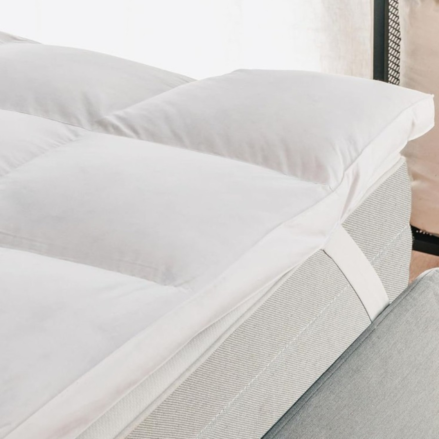 Topper Prestige matrimoniale 1200 gr