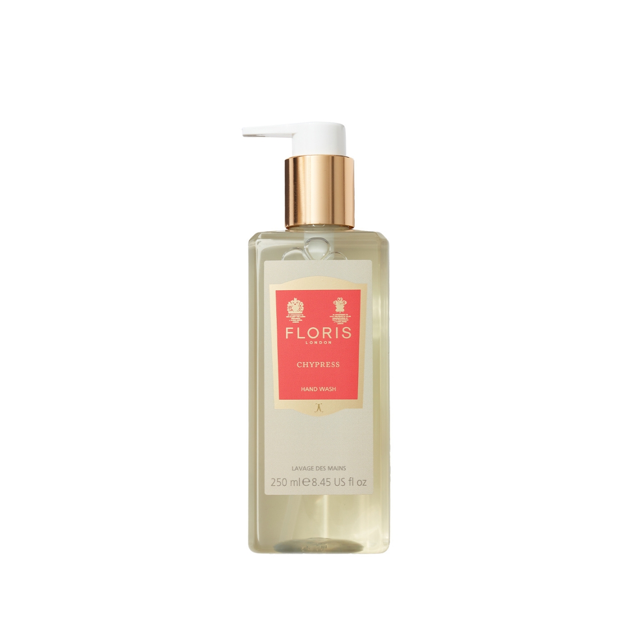 Chypress - Hand Wash