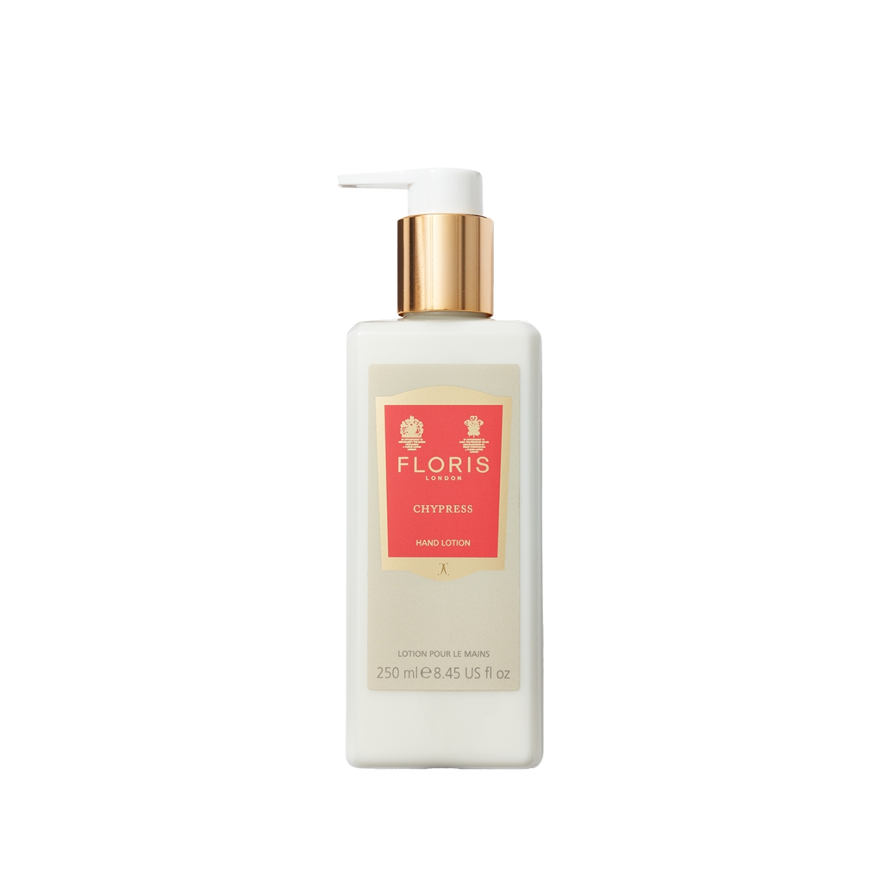 Chypress - Hand Lotion
