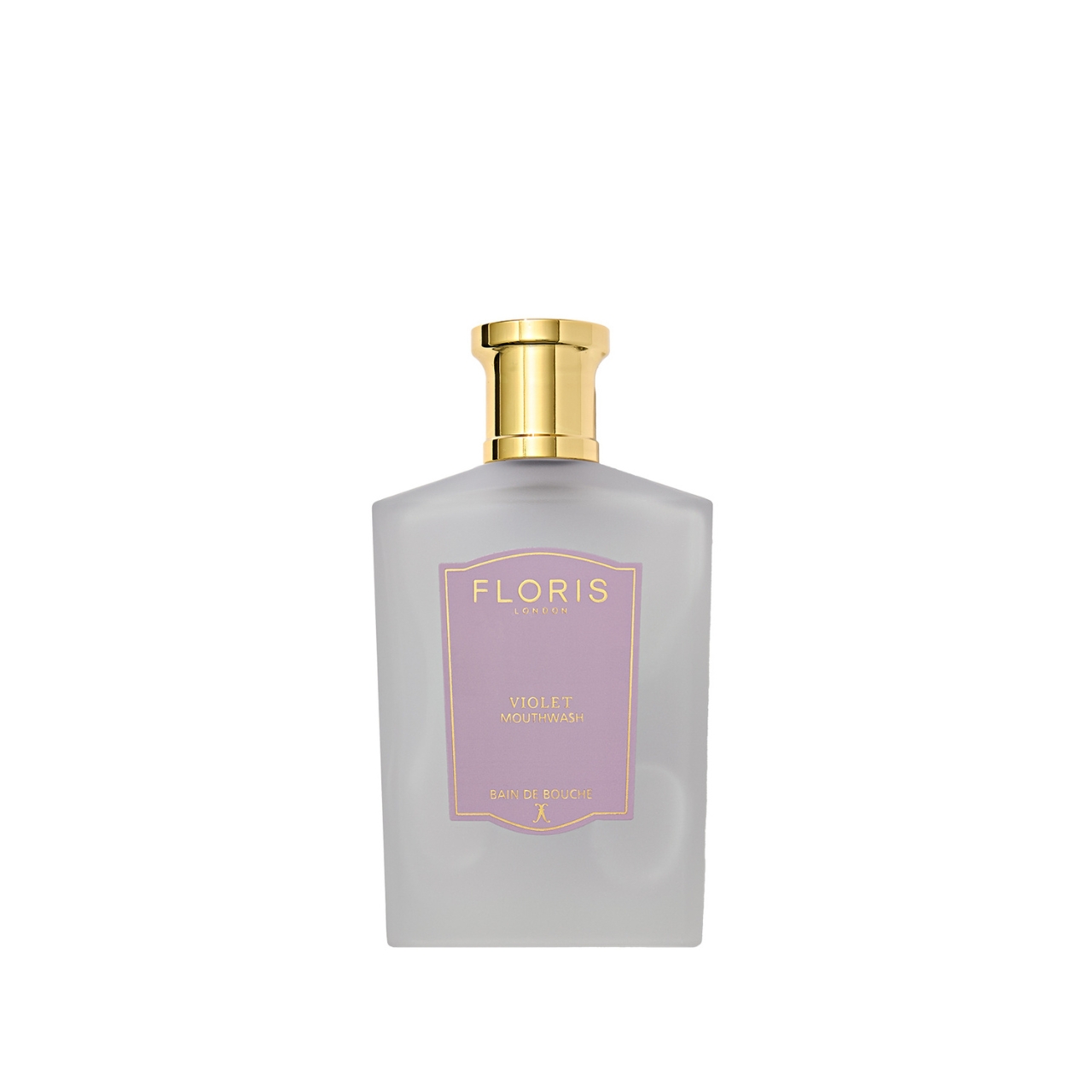 Violet Mouthwash - Classic Collection