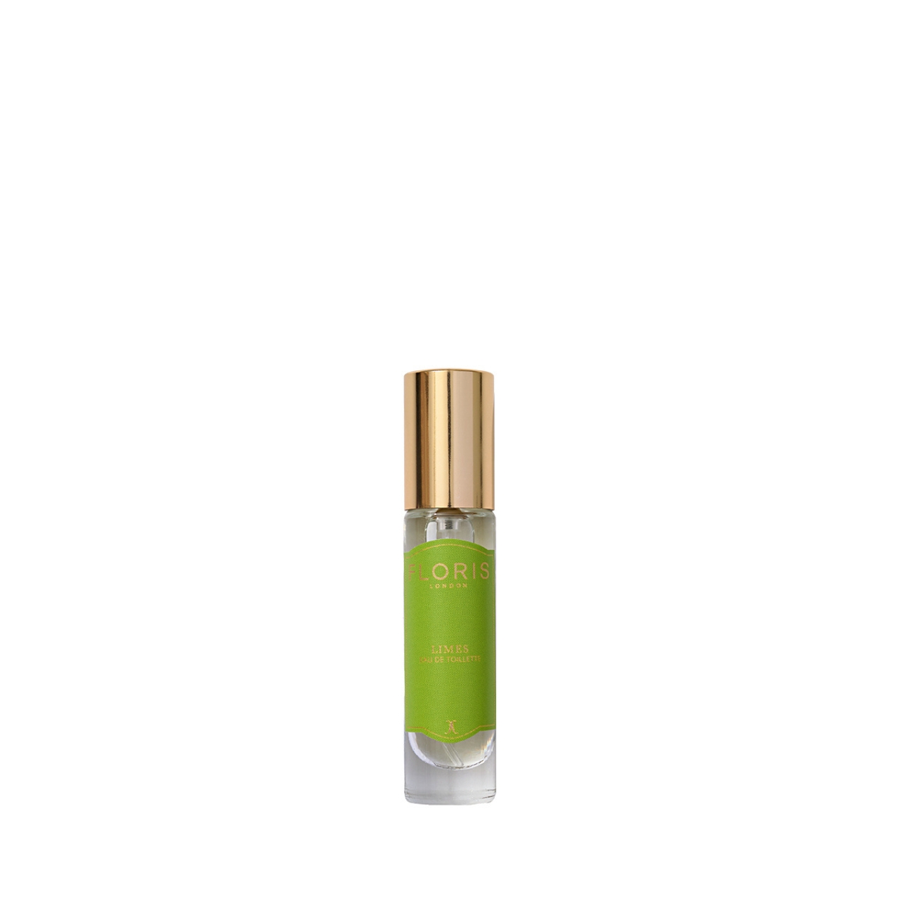 Limes - Eau de Toilette - Classic Collection