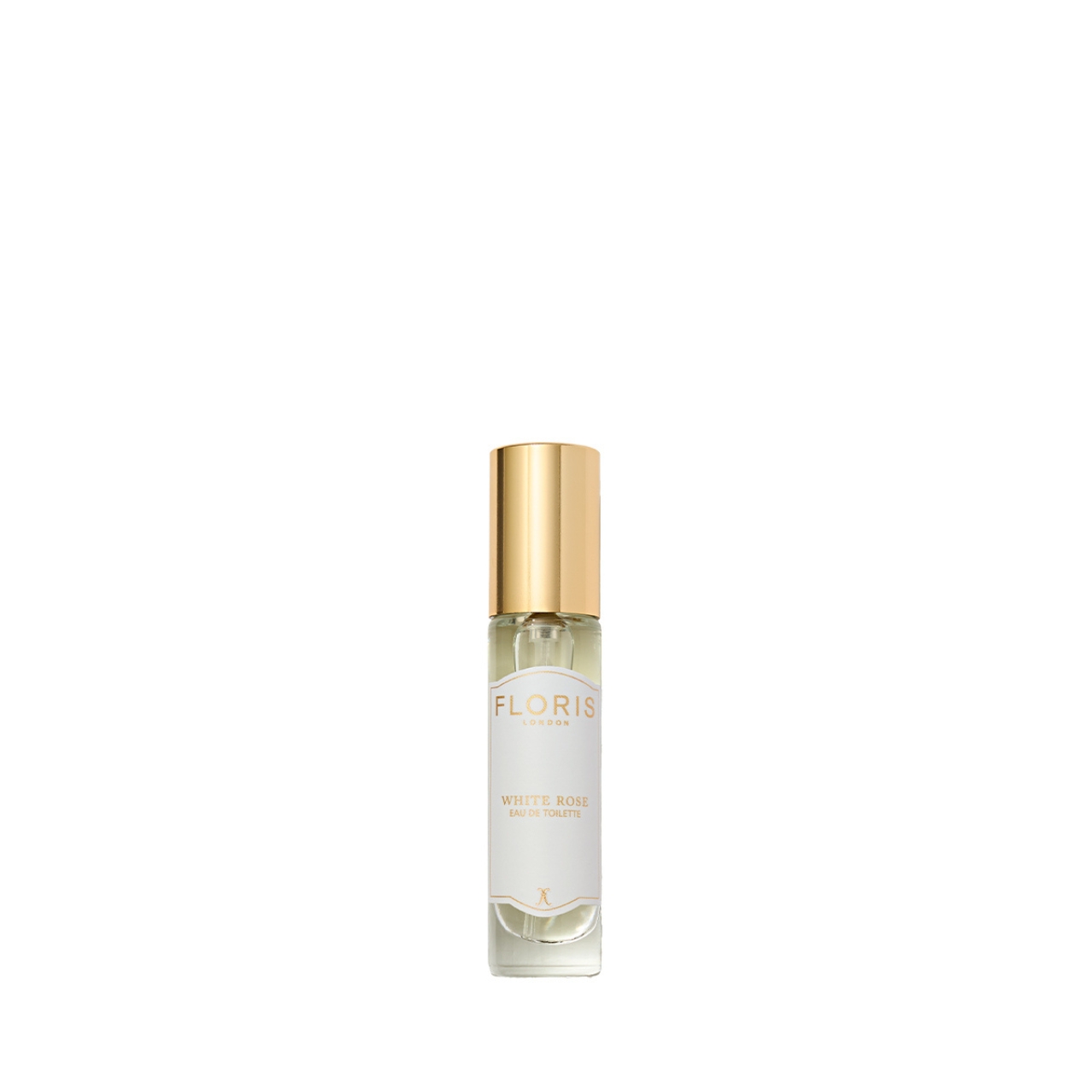 White Rose - Eau de Toilette