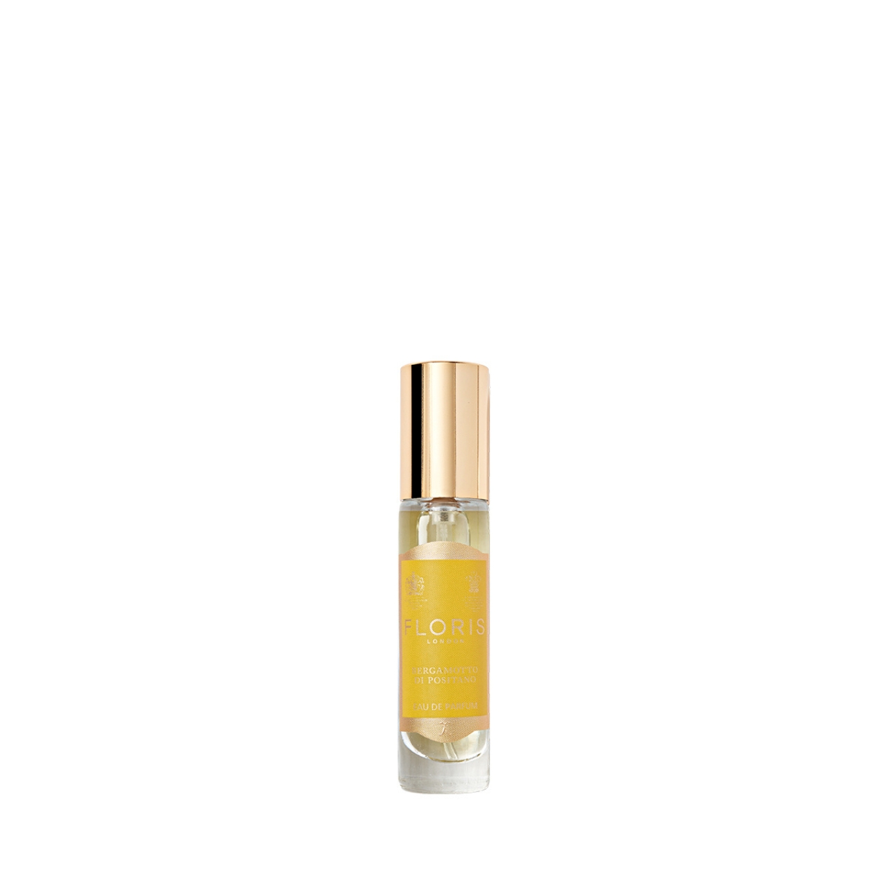 Bergamotto di Positano - Eau de Parfum - Private Collection