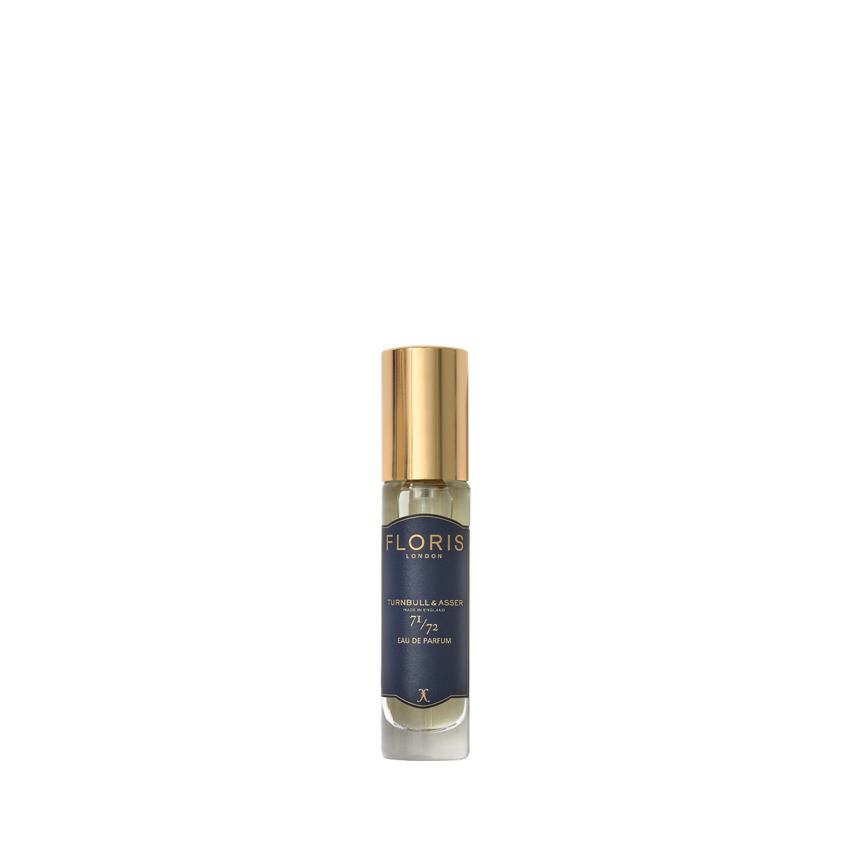 71/72 - Eau de Parfum - Private Collection