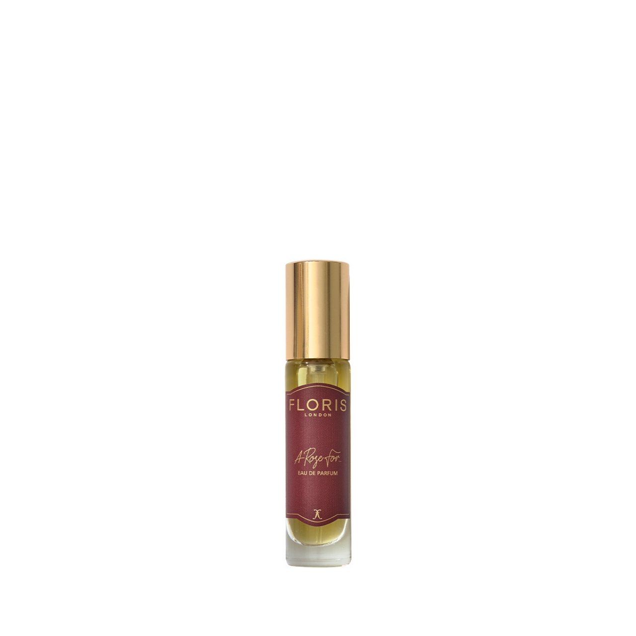 A Rose For... - Eau de Parfum - Private Collection