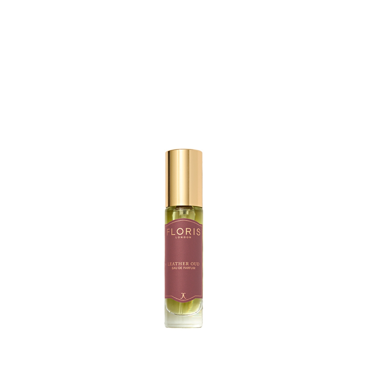 Leather Oud - Eau de Parfum - Private Collection