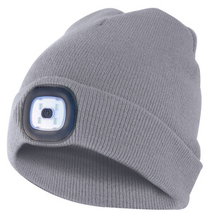 CAPPELLO LIGHTHOUSE C/LUCE LED RICARIC. GRIGIO CH- 6,0 pz