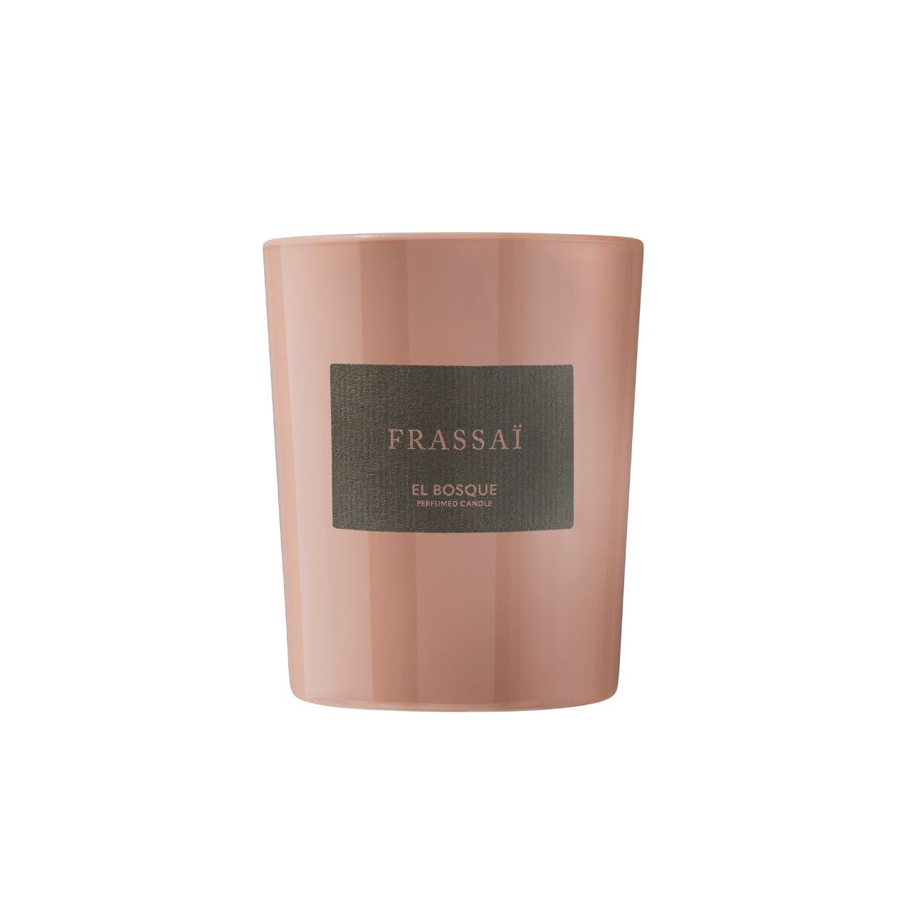 El Bosque  - Candle