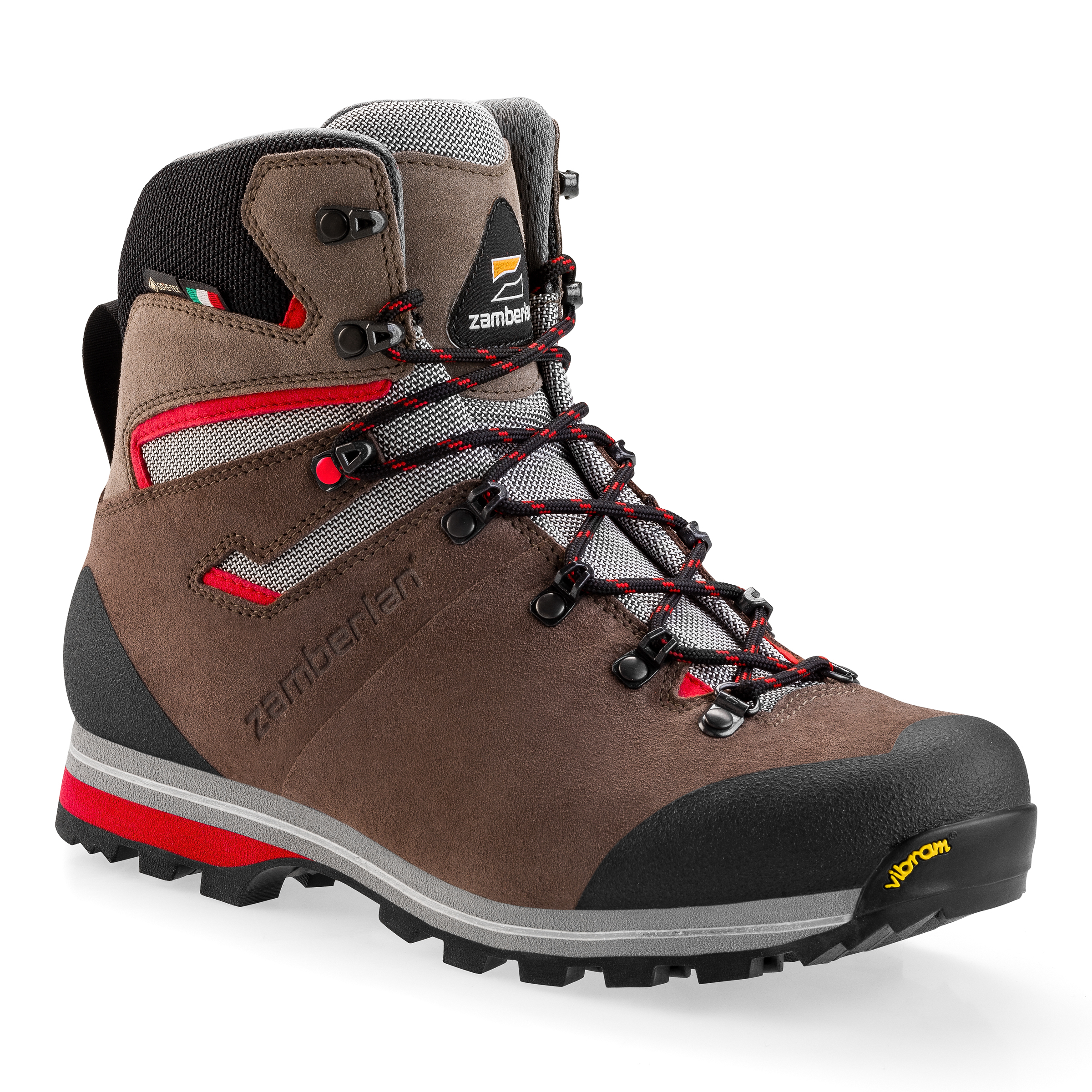 Zamberlan Thunder GTX Men's Hiking Boots Zamberlan Canada