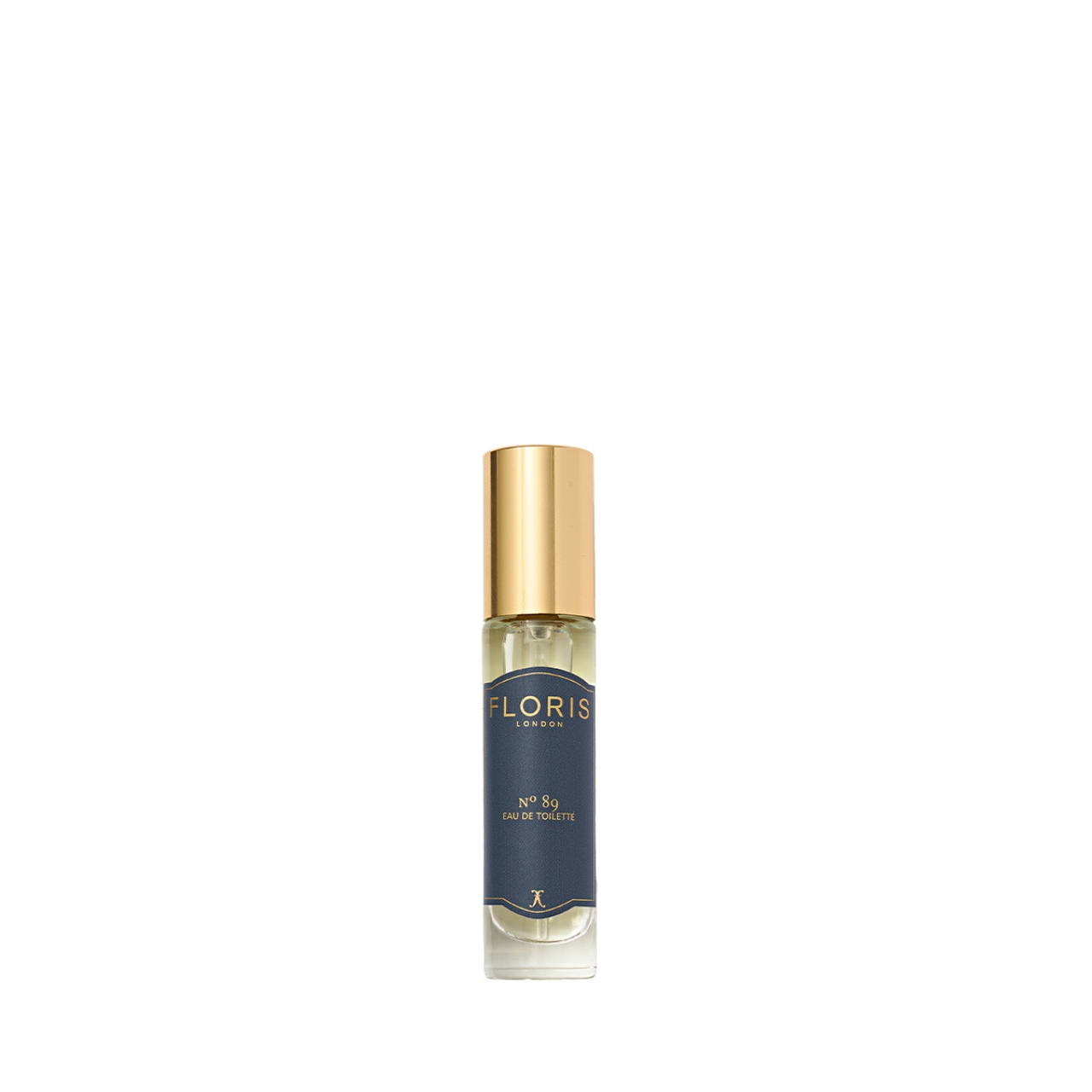 N°89 - Eau de Toilette