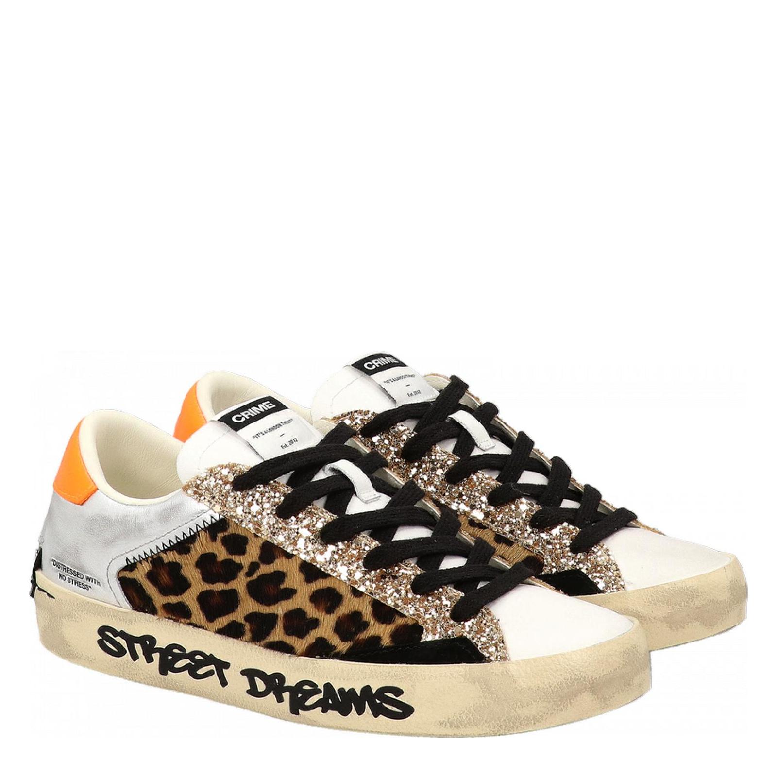 DISTRESSED