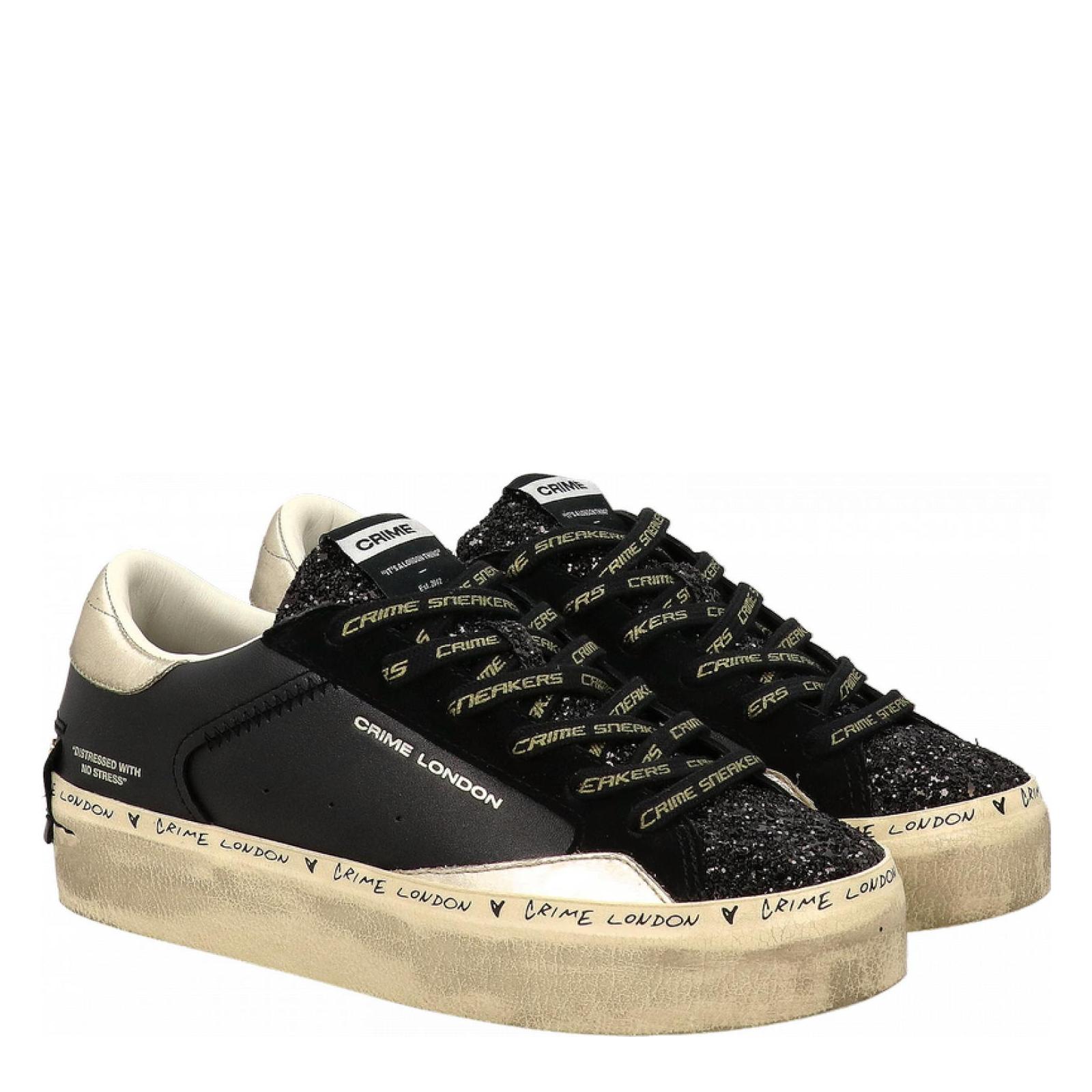 DISTRESSED PLATFORM