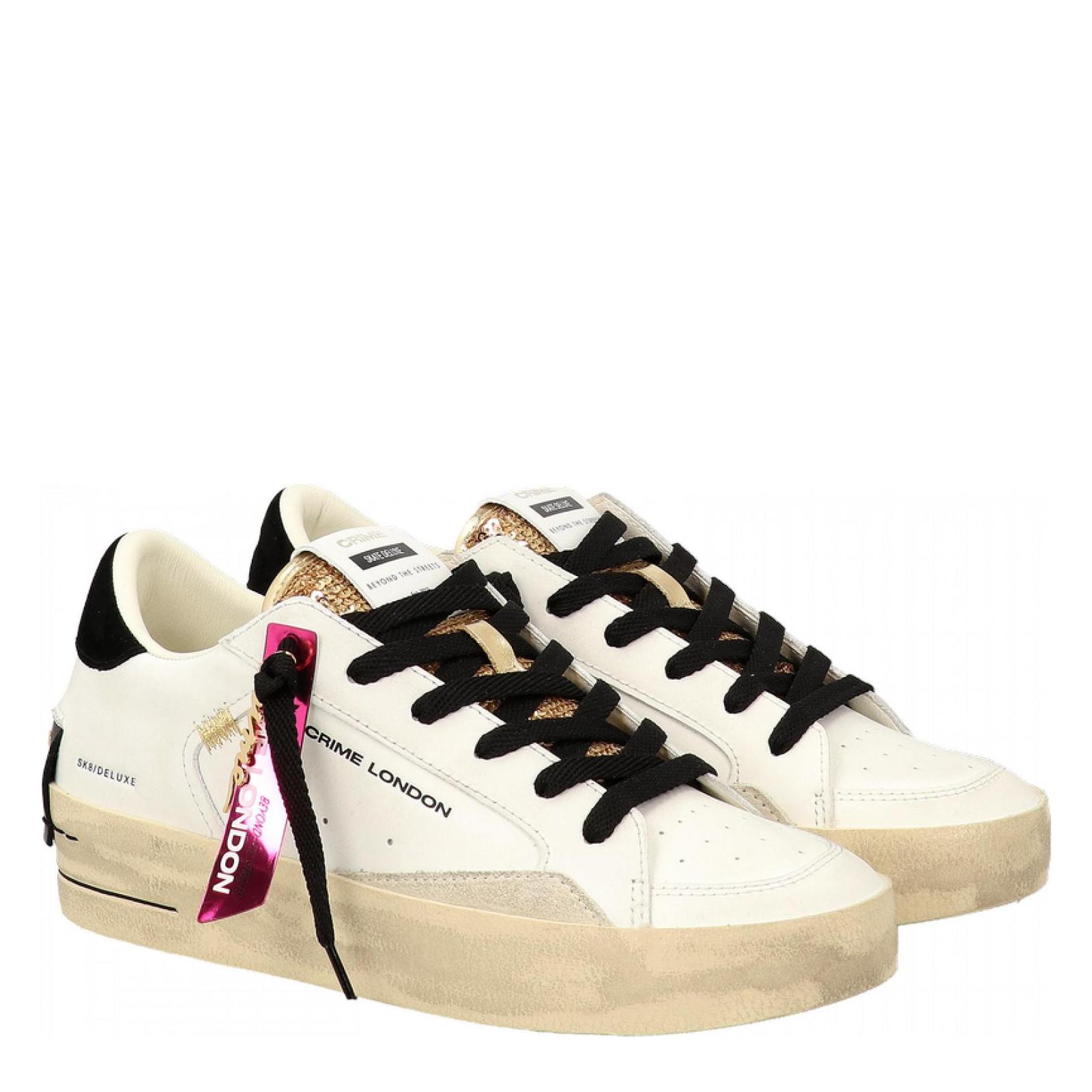 SK8 DELUXE WEDGE