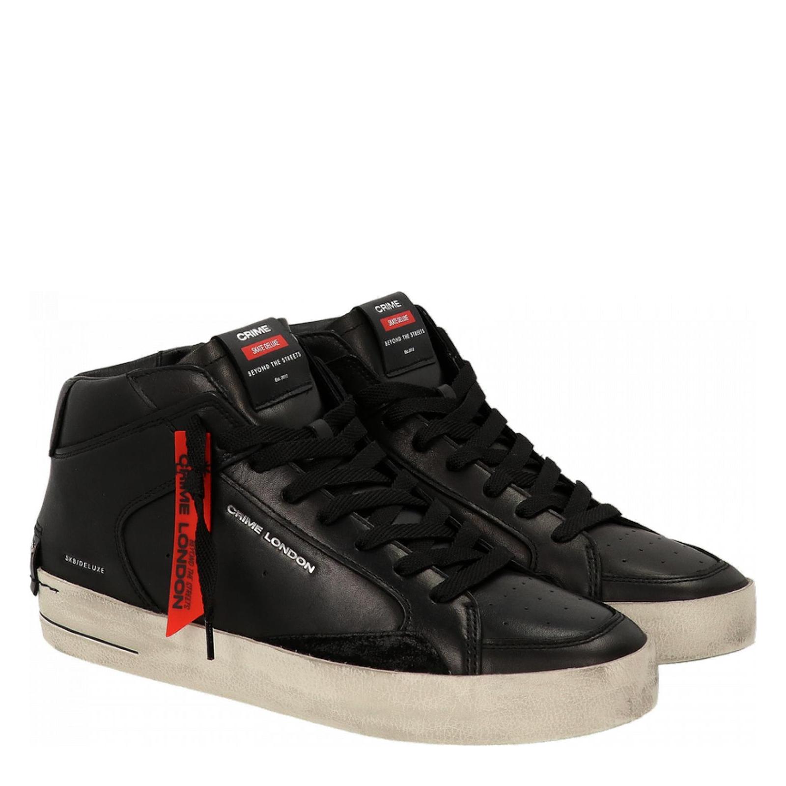 SK8 DELUXE MID